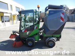 Nilfisk Park Ranger 2150 Egholm Geräteträger