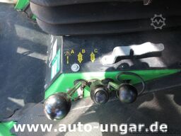 Nilfisk Park Ranger 2150 Egholm Geräteträger