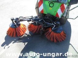 Nilfisk Park Ranger 2150 Egholm Geräteträger