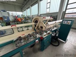 ROTY TYRO TSA 530 LAB-SPEC