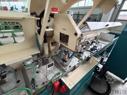 ROTY TYRO TSA 530 LAB-SPEC