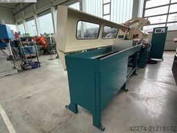 ROTY TYRO TSA 530 LAB-SPEC