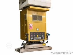 Forsstorome  HF Machine 27kW TDO - 20