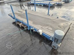 Forderband Transportband 