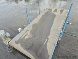 Forderband Transportband 