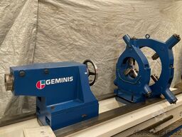 GEMINIS CNC 7 PLUS 1100x6000