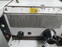 HEIDENREICH & HARBECK Hanseat 480