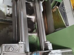 HEIDENREICH & HARBECK Hanseat 480