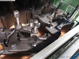HEIDENREICH & HARBECK Hanseat 480
