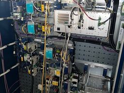 TRUMPF TruLaser 3030 - 4 kw