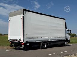 Mercedes-Benz 1317