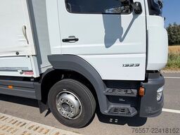 Mercedes-Benz 1317