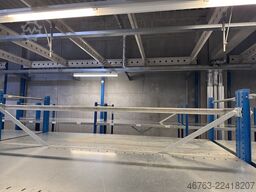 Nedcon Stecksystem