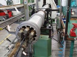 TRAUB TNS 65 D / 5-Achs CNC Dreh-Fräszentrum