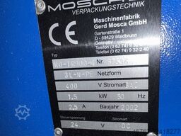 Mosca RO-TR900-4