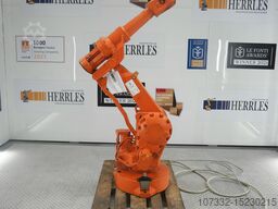 ABB IRB 2400/16 Type B