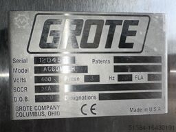 Grote AC60M LH