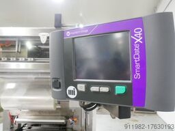 Mecapack Operculeuse O² 2500