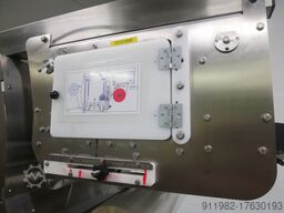 Mecapack Operculeuse O² 2500