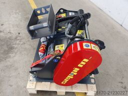 Seppi M. H3 085 / Schlegelmulcher / 2-5to / lagernd! / N