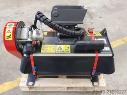 Seppi M. H3 085 / Schlegelmulcher / 2-5to / lagernd! / N