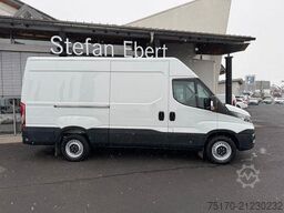 Iveco Daily 35S12 *R3.520mm*AHK*Automatik*51.272km!!