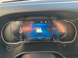 Iveco Daily 35S14 A8*R3.450mm*Automatik*Kamera*2Sitze*