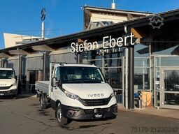 Iveco Daily 35S14 A8*R3.450mm*Automatik*Kamera*3Sitze*