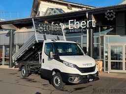 Iveco Daily 35S14 A8*R3.450mm*Automatik*Kamera*3Sitze*