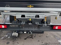 Iveco Daily 70C18 H 3.0L *R3.450mm*AHK*Kamera*Sperre*