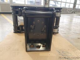 DMS SG6040 inkl. Rotator Sortiergreifer / NEU lagernd