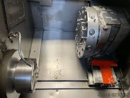 OKUMA LB 250 T
