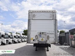 SCHMITZ CARGOBULL SCS24/L Varios