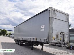 SCHMITZ CARGOBULL SCS24/L Varios