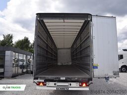 SCHMITZ CARGOBULL SCS24/L Varios