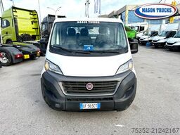 FIAT Ducato 140 MTJ
