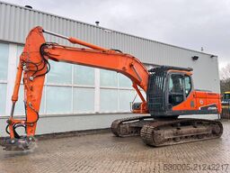 Doosan DX 225 LC    2012