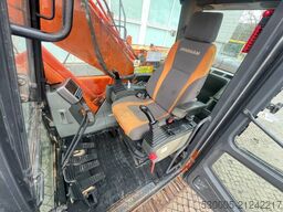 Doosan DX 225 LC    2012
