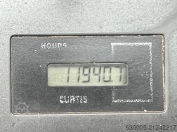 Doosan DX 225 LC    2012