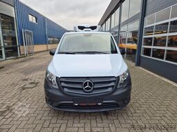 Mercedes-Benz Vito 114 CDI L2 Koelwagen Zanotti +20C/-20C st ...