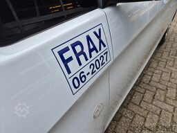 Mercedes-Benz Vito 114 CDI L2 Koelwagen Zanotti +20C/-20C st ...