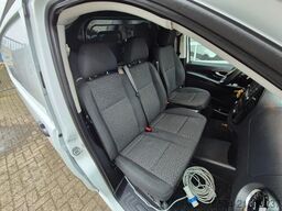 Mercedes-Benz Vito 114 CDI L2 Koelwagen Zanotti +20C/-15C st ...