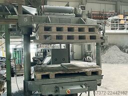 Wheelabrator Sonderbau