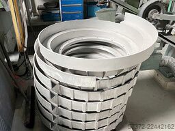 Wheelabrator Sonderbau