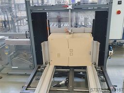 Hagenauer + Denk HD-2000