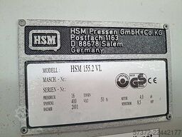 HSM 155.2 VL