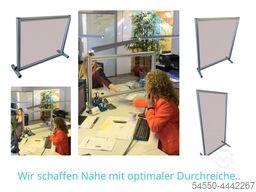 die magnetprofis Model 1000 x 2000mm