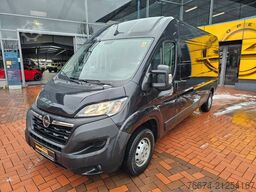 OPEL Movano C HKa L3H2 3,5t Edition AHK Navi Kamera