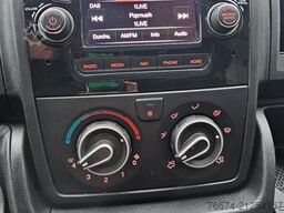 OPEL Movano C HKa L3H2 3,5t Edition AHK Navi Kamera