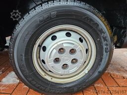 OPEL Movano C HKa L3H2 3,5t Edition AHK Navi Kamera